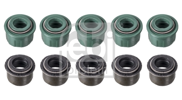Seal Set, valve stem
